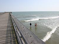 Pier