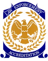 Accreditation Logo