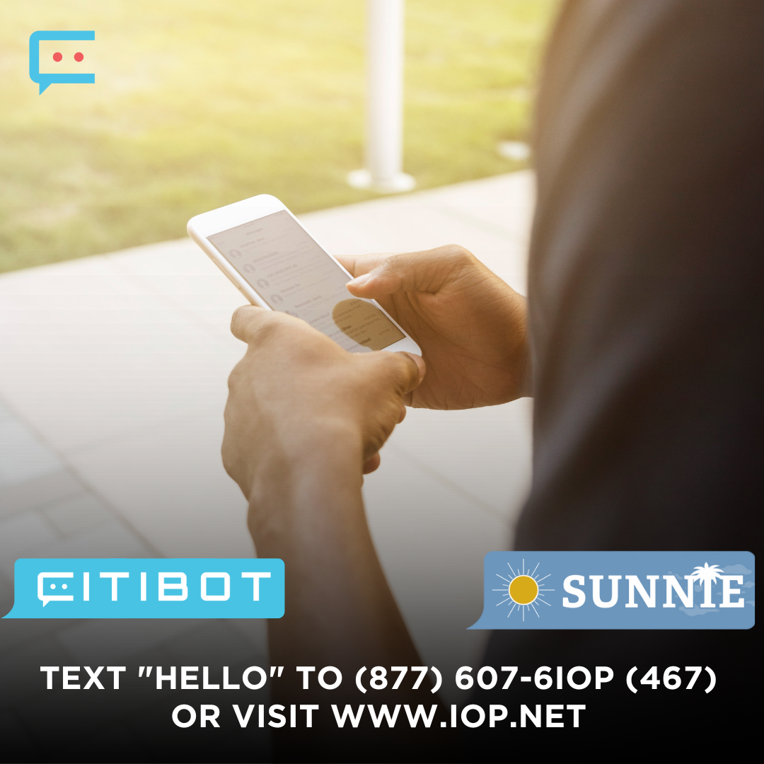 Citibot Sunnie 